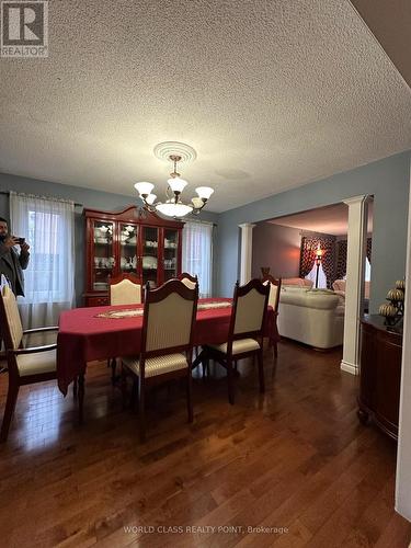 1612 Moongate Crescent, Mississauga, ON - Indoor