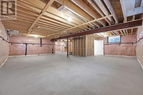 35 Willson Drive, Thorold, ON - Indoor Photo Showing Other Room