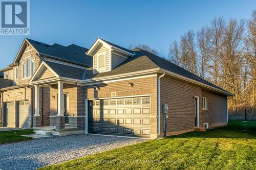 35 Willson Drive, Thorold, ON - Outdoor