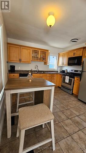 30 Fern Avenue, Timmins (Sp - Main Area), ON - Indoor Photo Showing Kitchen