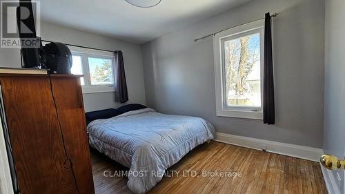 30 Fern Avenue, Timmins (Sp - Main Area), ON - Indoor Photo Showing Bedroom