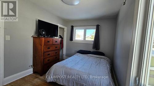 30 Fern Avenue, Timmins (Sp - Main Area), ON - Indoor Photo Showing Bedroom