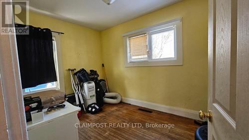 30 Fern Avenue, Timmins (Sp - Main Area), ON - Indoor Photo Showing Other Room