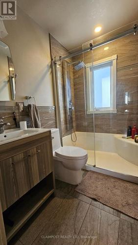 30 Fern Avenue, Timmins (Sp - Main Area), ON - Indoor Photo Showing Bathroom