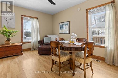 363 Argyle Avenue N, North Perth (32 - Listowel), ON - Indoor Photo Showing Dining Room