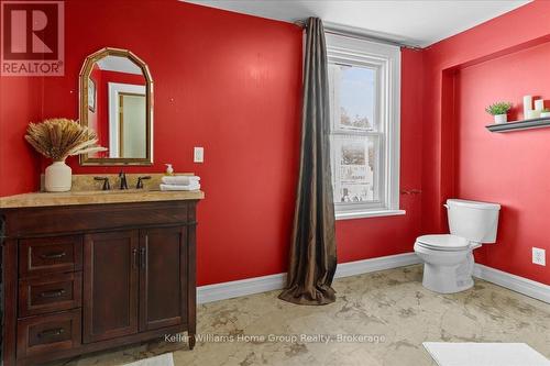 363 Argyle Avenue N, North Perth (32 - Listowel), ON - Indoor Photo Showing Bathroom