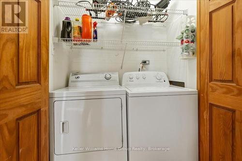 363 Argyle Avenue N, North Perth (32 - Listowel), ON - Indoor Photo Showing Laundry Room