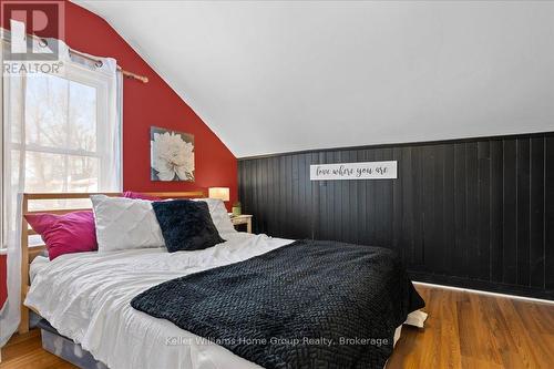 363 Argyle Avenue N, North Perth (32 - Listowel), ON - Indoor Photo Showing Bedroom