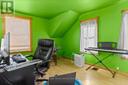 363 Argyle Avenue N, North Perth (32 - Listowel), ON - Indoor Photo Showing Office