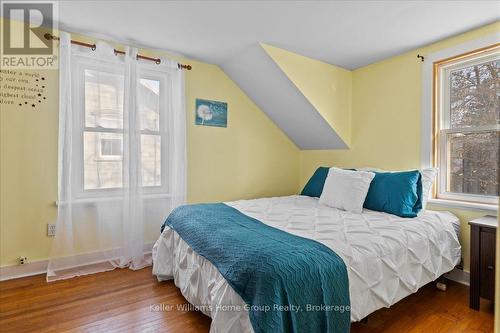 363 Argyle Avenue N, North Perth (32 - Listowel), ON - Indoor Photo Showing Bedroom