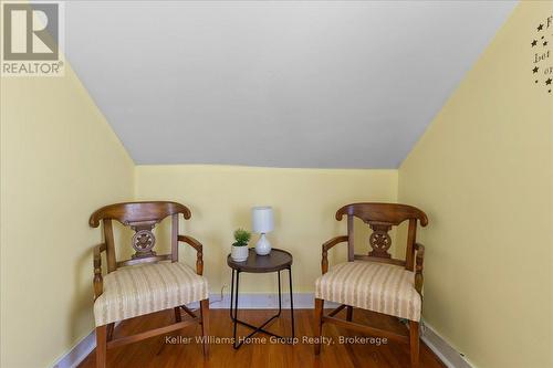 363 Argyle Avenue N, North Perth (32 - Listowel), ON - Indoor Photo Showing Bedroom