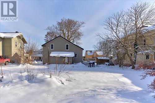 363 Argyle Avenue N, North Perth (32 - Listowel), ON - Outdoor