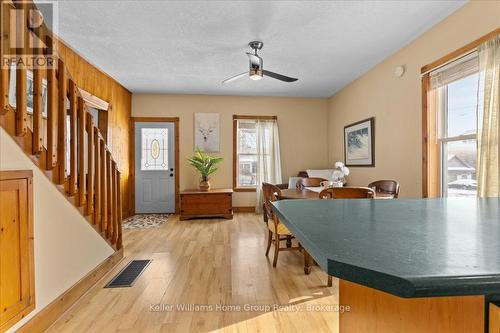 363 Argyle Avenue N, North Perth (32 - Listowel), ON - Indoor Photo Showing Dining Room