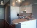 1201 - 75 Dalhousie Street, Toronto, ON  - Indoor Photo Showing Kitchen 