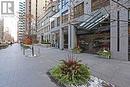 1203 - 55 Bloor Street E, Toronto, ON  - Outdoor 