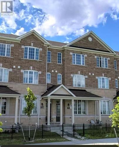 1882 Donald Cousens Parkway, Markham, ON - Outdoor With Facade