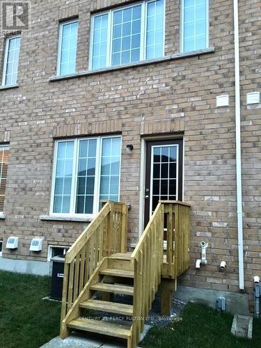 1882 Donald Cousens Parkway, Markham, ON - Outdoor