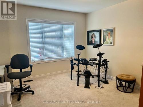 1882 Donald Cousens Parkway, Markham, ON - Indoor