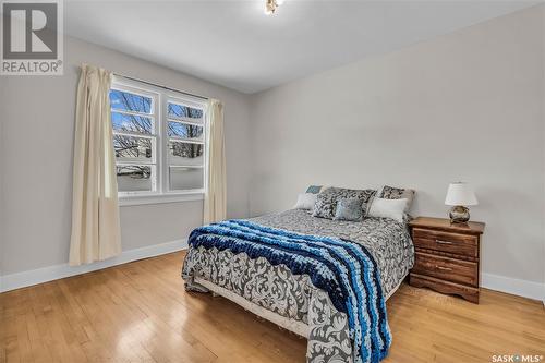 3070 Athol Street, Regina, SK - Indoor Photo Showing Bedroom