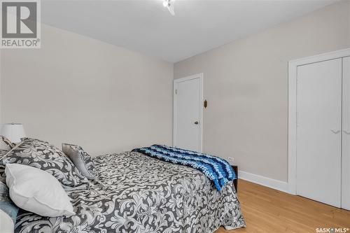 3070 Athol Street, Regina, SK - Indoor Photo Showing Bedroom