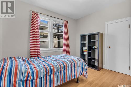 3070 Athol Street, Regina, SK - Indoor Photo Showing Bedroom