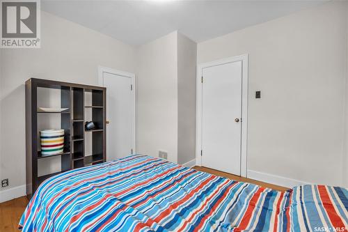 3070 Athol Street, Regina, SK - Indoor Photo Showing Bedroom