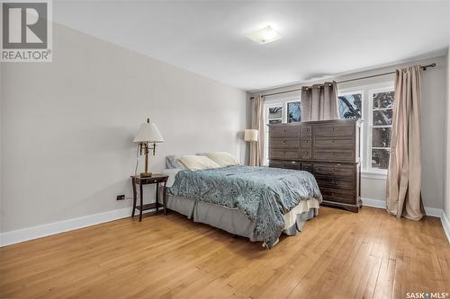 3070 Athol Street, Regina, SK - Indoor Photo Showing Bedroom