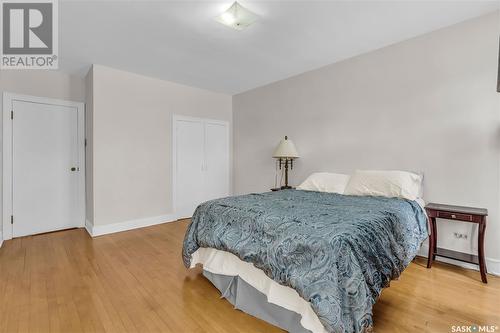 3070 Athol Street, Regina, SK - Indoor Photo Showing Bedroom