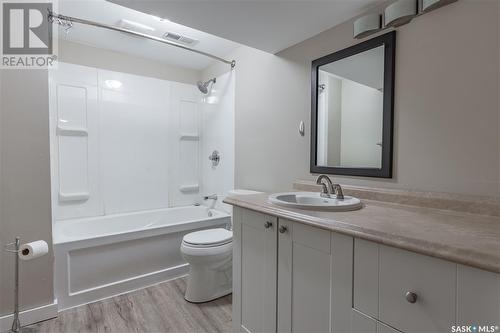 3070 Athol Street, Regina, SK - Indoor Photo Showing Bathroom