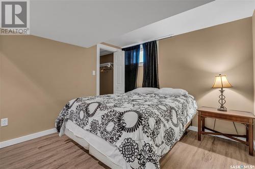 3070 Athol Street, Regina, SK - Indoor Photo Showing Bedroom