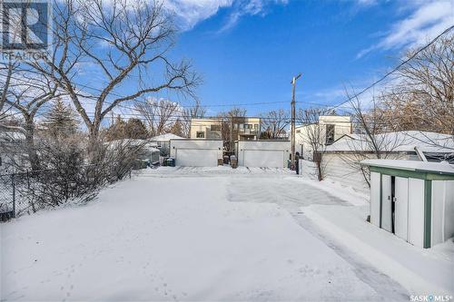 3070 Athol Street, Regina, SK - Outdoor