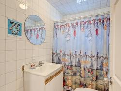 Salle de bains - 