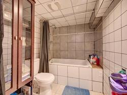 Salle de bains - 