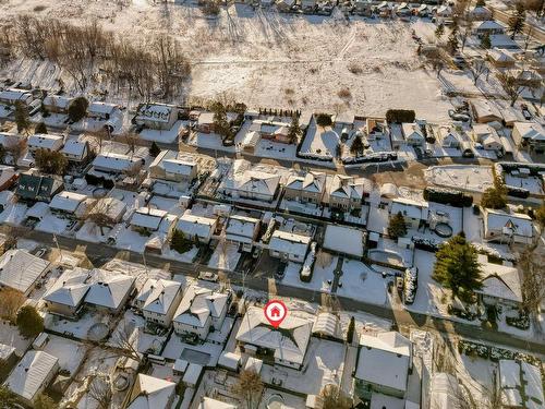 Photo aÃ©rienne - 7111 15E Avenue, Laval (Laval-Ouest), QC - Outdoor With View