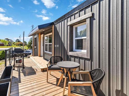 Unit 10 693 Masons Beach Road, First South, NS 