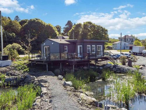 Unit 10 693 Masons Beach Road, First South, NS 