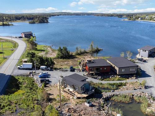 Unit 10 693 Masons Beach Road, First South, NS 