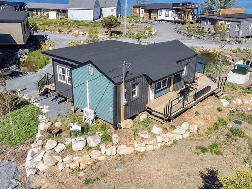 Unit 10 693 Masons Beach Road, First South, NS 