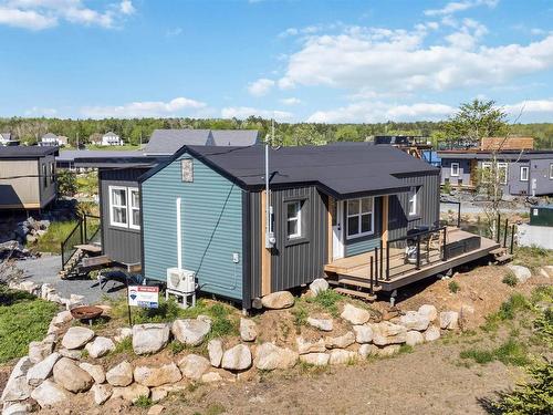 Unit 10 693 Masons Beach Road, First South, NS 