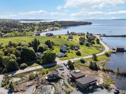 Unit 10 693 Masons Beach Road, First South, NS 