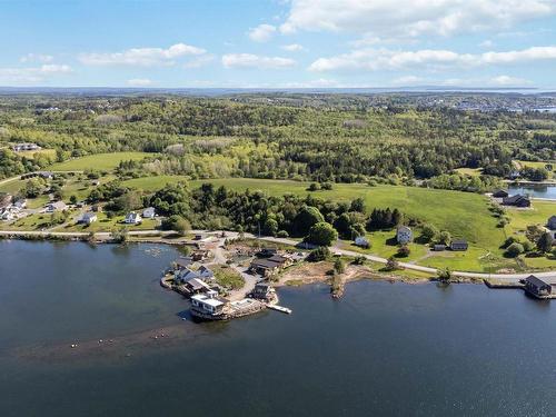 Unit 10 693 Masons Beach Road, First South, NS 