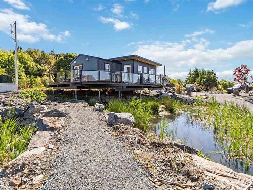 Unit 10 693 Masons Beach Road, First South, NS 