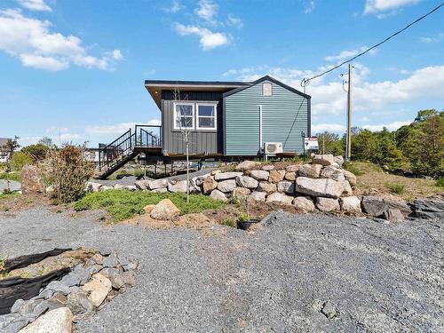 Unit 10 693 Masons Beach Road, First South, NS 