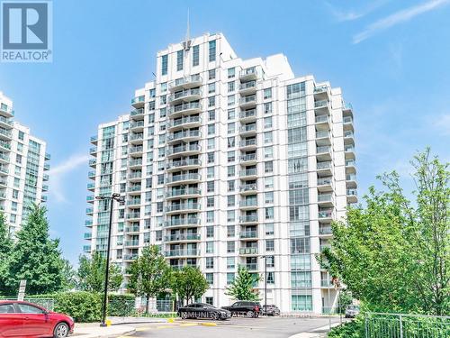 A - 8 Rosebank Drive, Toronto, ON - Outdoor With Facade