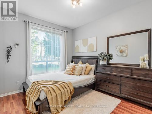 A - 8 Rosebank Drive, Toronto, ON - Indoor Photo Showing Bedroom