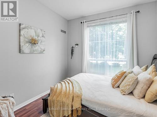 A - 8 Rosebank Drive, Toronto, ON - Indoor Photo Showing Bedroom