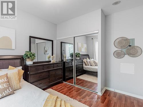 A - 8 Rosebank Drive, Toronto, ON - Indoor Photo Showing Bedroom