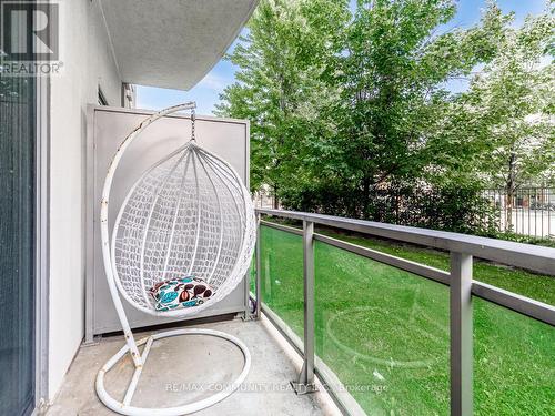 A - 8 Rosebank Drive, Toronto, ON - Outdoor