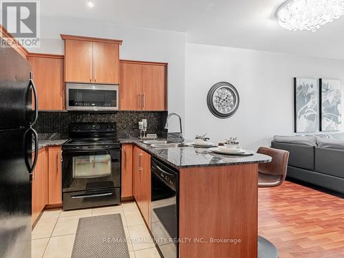 A - 8 Rosebank Drive, Toronto, ON - Indoor Photo Showing Kitchen