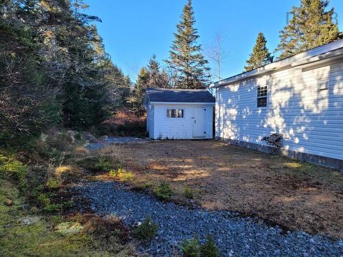 10 Howard Stevens Walk, Clam Harbour, NS 